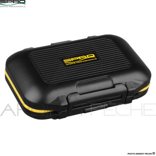 Scatola SPRO Mobile Parts Stocker