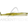 Soft lure FIIISH Black eel body 150