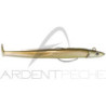 Soft bait FIIISH Black eel combo 150