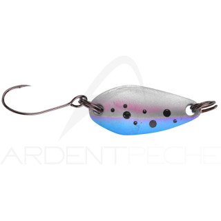 Cucchiaino ondulante SPRO Trout master incy spoon 2.5g