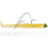 FIIISH Mud Digger Combo 90 soft lure