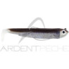 FIIISH Black Minnow combo 70 soft lure