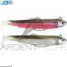 Soft bait FIIISH Black Minnow Double Combo 70
