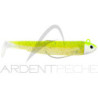 Soft bait FIIISH Black Minnow combo 90