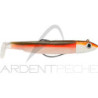 FIIISH Black Minnow combo 120 soft lure