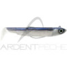 Soft bait FIIISH Black minnow combo 140