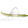 Soft bait FIIISH Crazy Sand Eel Combo 220
