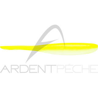 Soft bait KEITECH Shad Impact 4