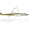 Soft bait FIIISH Black eel combo 110