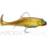 FIIISH Blaster Shad 160 Soft Lure