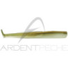 Soft lure FIIISH Black eel body 150