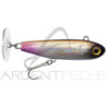 Pesce artificiale FIIISH Powertail Minnow 44