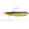 Leurre souple FIIISH Black minnow combo 120