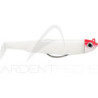 Soft bait FIIISH Black minnow combo 105