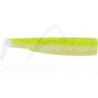 Soft bait FIIISH Black Minnow Corps 105