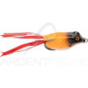 Soft lure POWERLINE Frog 5cm