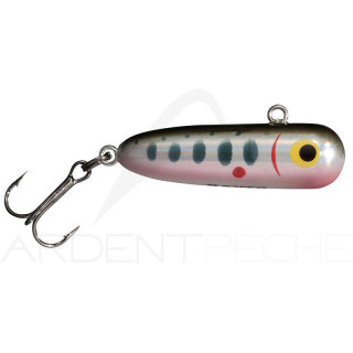 Pesce natante SMITH Bottom knock swimmer II 35