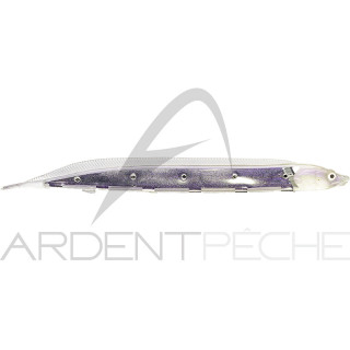 Soft bait FISH ARROW Flash J Shirasu 3