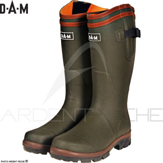 Stivali DAM Flex rubber boots neoprene