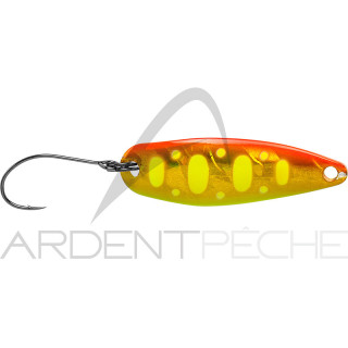 Cuiller ondulante ILLEX Native spoon 7g