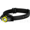 Headlamp LEDLENSER MH3
