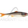Soft bait LMAB Finesse filet 11cm