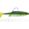Soft lure LMAB Kofi plötze 11cm