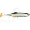 Soft lure LMAB Kofi bleak shad 12cm