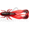 Leurre souple LMAB Filet craw 10cm