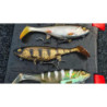 Il Replicant Wobble 18cm - un magnete per lucci - Ardent Tecniche di pesca