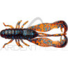 LMAB Filet Craw 10cm soft lure