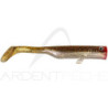 Soft lure LMAB Drunk bait 12cm