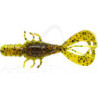 Soft lure NAYS CRW 3.5