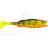 Soft bait LMAB Kofi persico 9cm