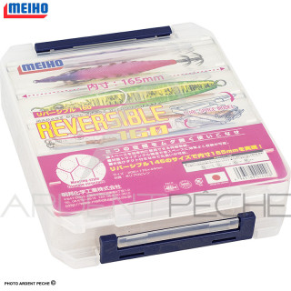 Scatola MEIHO Reversibile 160
