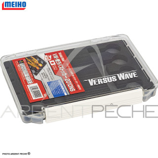 MEIHO VW 2010 NS Madai box