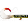 Soft bait LMAB Drunk twister 16cm