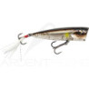 Leurre di superficie LMAB Splash vibe 70 F