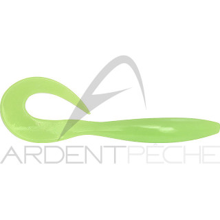 SAWAMURA One up curly 3.5 soft lure