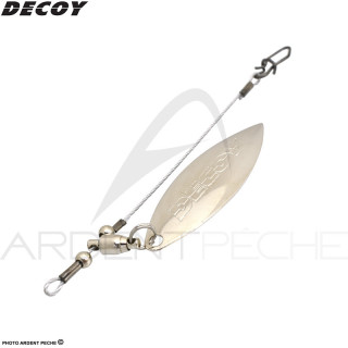 Terminale DECOY WL-11 S Blade leader