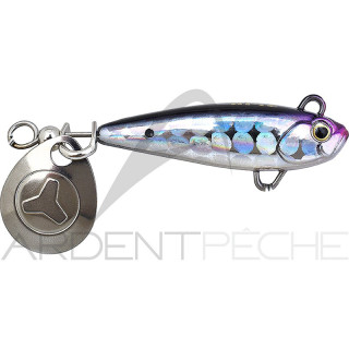 Pesciolino artificiale DUO Tetra works spin