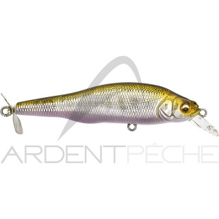 Pesciolino artificiale MEGABASS Prop darter 80