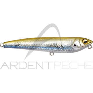 Crankbait MEGABASS Dog X S