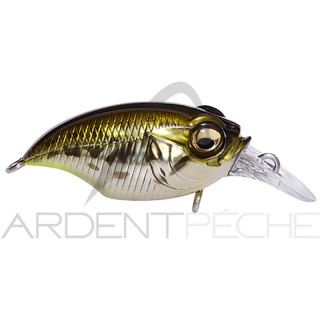 Pesciolino artificiale MEGABASS Griffon bait finesse SRX