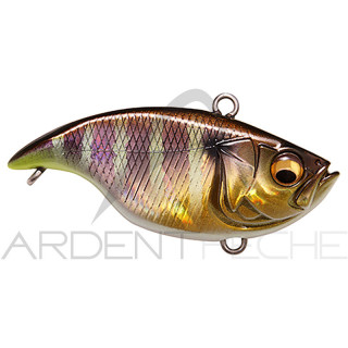 Pesciolino artificiale MEGABASS Vibration X dyna silent