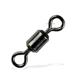 VMC 3541 BK Rolling Swivel