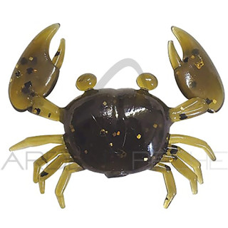Soft bait NIKKO Super little crab