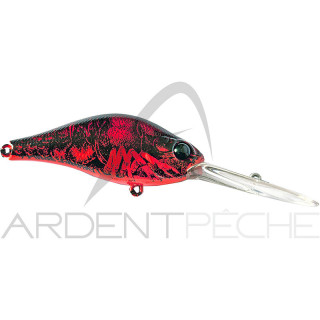 Pesciolino artificiale ZIP BAITS B Switcher 3.0 no rattle