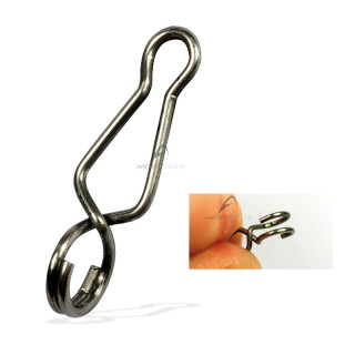 Agrafe speed moschettoni  NORMAN