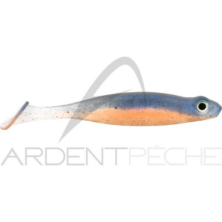 Artificiali morbidi MEGABASS Hazedong shad 5.2